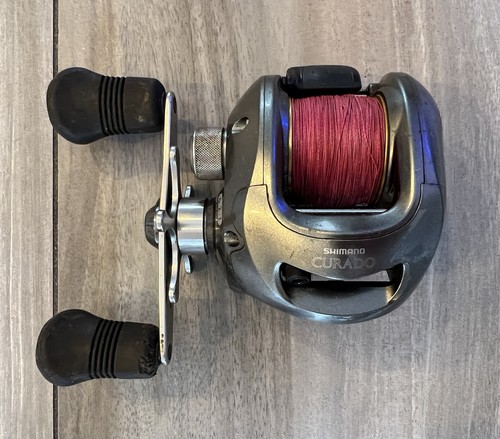 Mulinello pesca shimano - da,