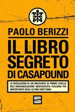 Libri Paolo Berizzi - Il Libro