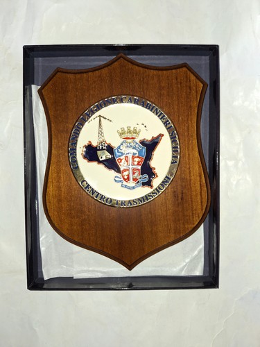 Crest comando legione - crest,