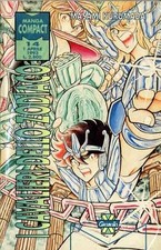 Manga cavalieri dello - i,