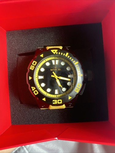 Orologio invicta 16138 pro - 16138,