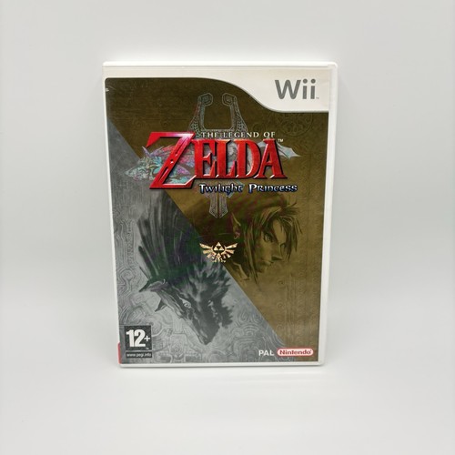 The legend zelda twilight - of, -twilight