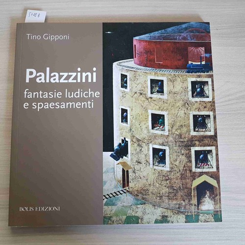 Angelo palazzini fantasie - angelo,