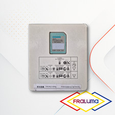 Nuovo Siemens SIMATIC S7-300