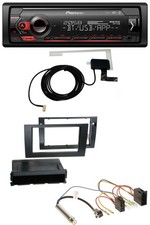 Pioneer DAB USB MP3 Bluetooth