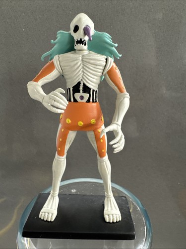 Nagai robot collection - go,