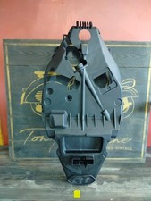 TO-R3089 - PLANCIA VANO SOTTOSELLA NERO APRILIA SCARABEO 125 150 200 - 8158792