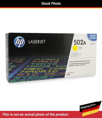 Q6472a color laserjet 3600 - hp,