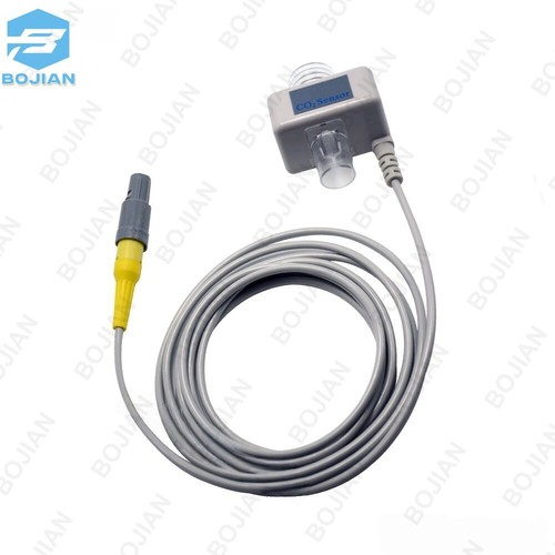 Capnografo mainstream sensore - capnografo,