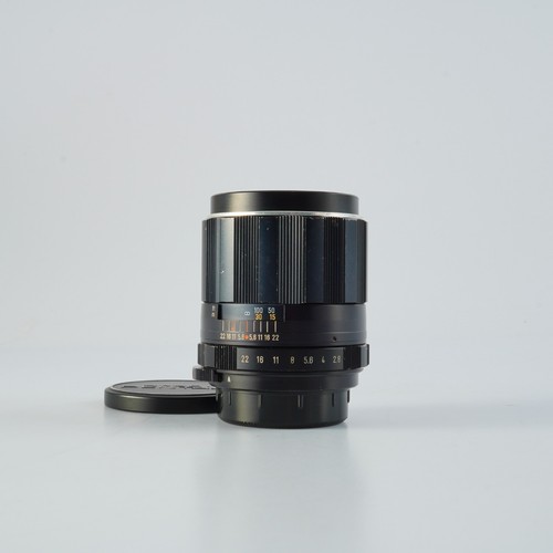 Eccellente pentax super - eccellente,