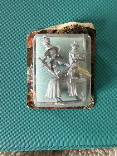 Warhammer citadel lotr me75 - warhammer,