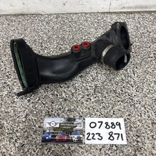 Tubo condotto aspirazione aria