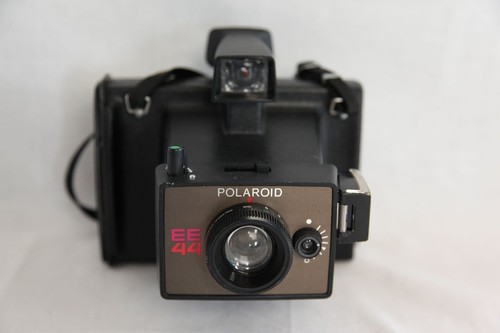 Polaroid ee44 fotocamera - polaroid,