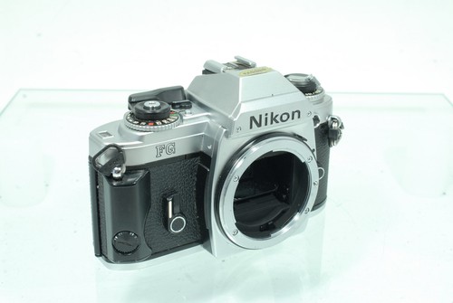 Nikon corpo macchina - fg,,