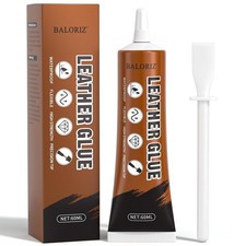 Colla per Cuoio, 60g Colla