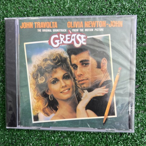 Grease the original motion - grease,