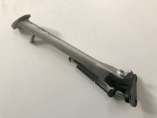 CAVALLETTO LATERALE COMPLETO TRIUMPH SPEED TRIPLE 955 I ANNO 2000 (G66)