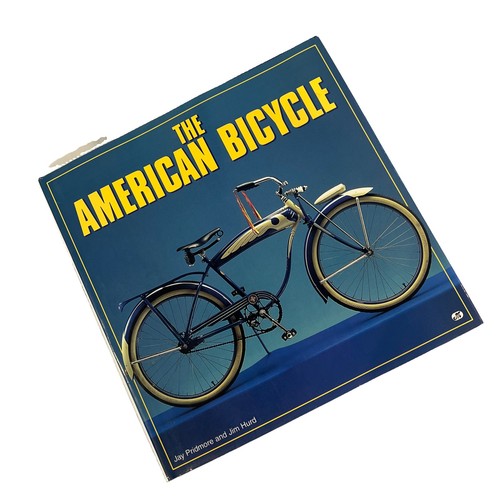 The american bicycle jay - the,