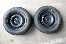 2X Audi A4 8E A6 4B 195/65 R15