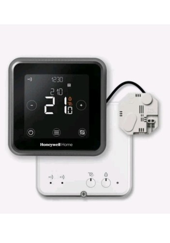 Honeywell t6r termostato - t6r,