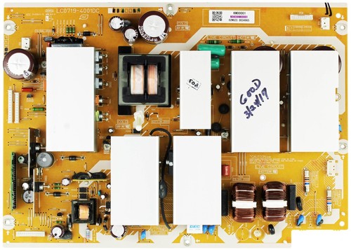 Alimentatore plasma 42 - alimentatore, tv