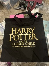 Harry Potter & The Cursed