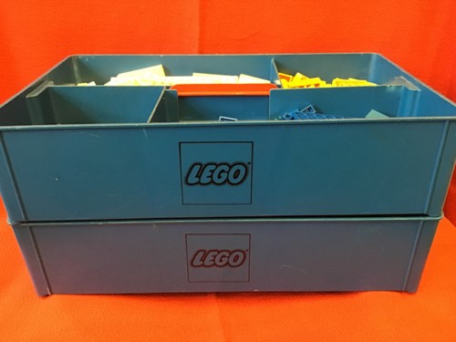 Mattoncini lego vari colori - lego,
