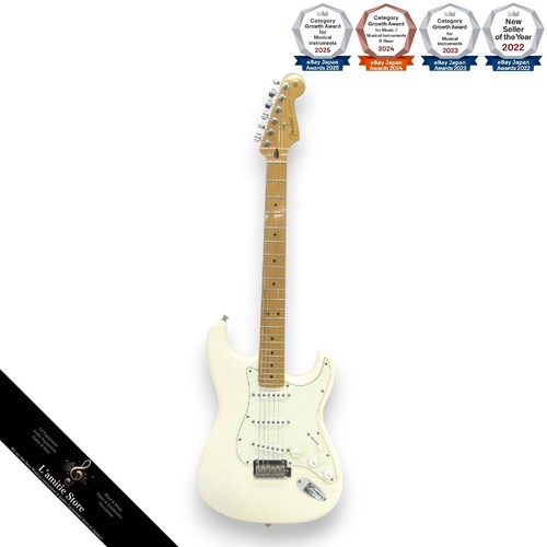Chitarra elettrica fender - chitarra,