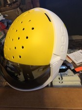 Casco da sci POC Levator MIPS