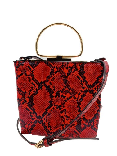 Zara trafaluc borsa spalla - a,