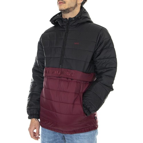 Carlton puffer anorak - puffer,