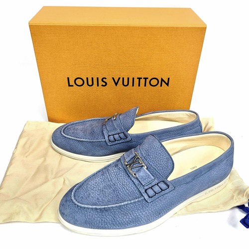 Louis vuitton estate - vuitton, loafer