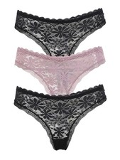 Rosa Junio Confezione da 3