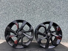 CERCHI IN LEGA PER OPEL Corsa E 3° Serie 1330636 (15>)