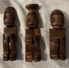 Sculture legno arte - sculture, in