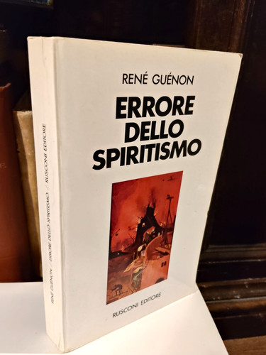 Guenon errore dello - guenon,