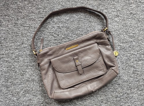 Borsa pure luxuries pelle - pure,
