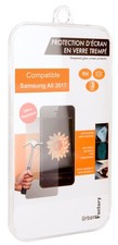 Urban Factory Tempered Glass