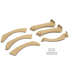 6x Maniglia Decorazione per