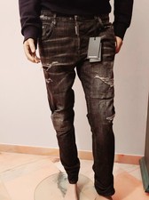 jeans uomo dsquared2