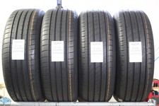 4 PNEUMATICI USATI 235/60 R18