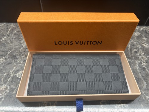 Louis vuitton damier - damier, infini