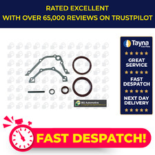 Kit guarnizioni fondo adatto a