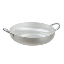 Tegame In Alluminio Pentola