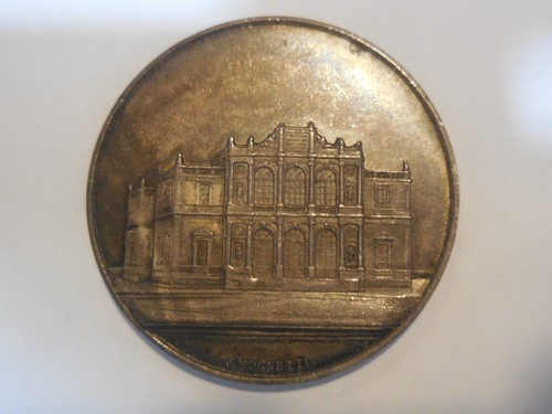 Svizzera medaglia premio