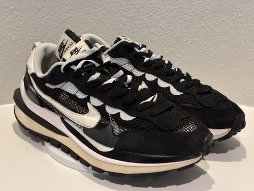 Nike vaporwaffle sacai - vaporwaffle,