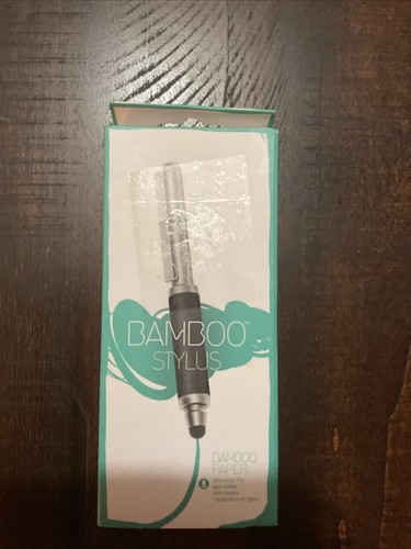 Wacom tasca bambù stilo - tasca,