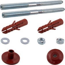 - C65237 - Kit Di Fissaggio a