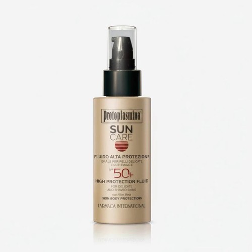 Protoplasmina sun care - sun,
