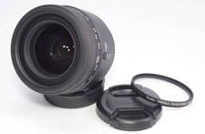 SIGMA MACRO 50mm F2.8 EX DG per Nikon 282452
